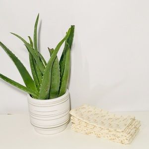 Vintage Cloth Napkins